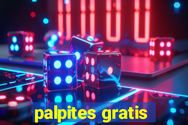 palpites gratis